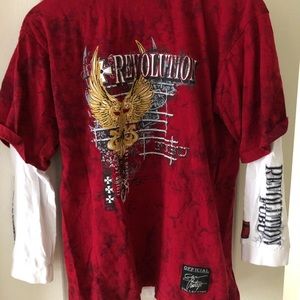 Boys top